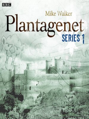 cover image of Plantagenet